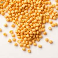 Grade A Premium Quality Yellow Peas