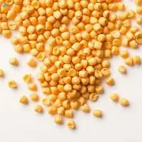 Grade A Premium Quality Yellow Peas
