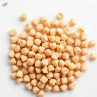 Natural Kabuli Chickpeas Premium Quality