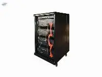 4.8KWH Back Up Power Supply