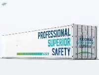 5MWh Container Energy Storage System