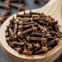 Cloves