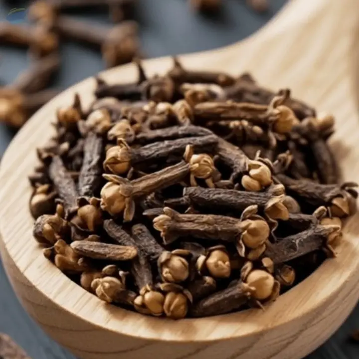 Cloves