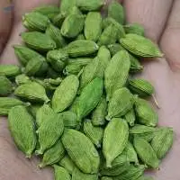 Green Cardamom