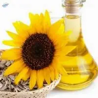 Sunflower Oil