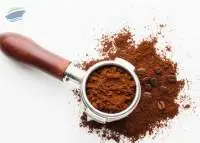 Coffee Powder