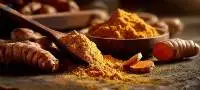 Turmeric