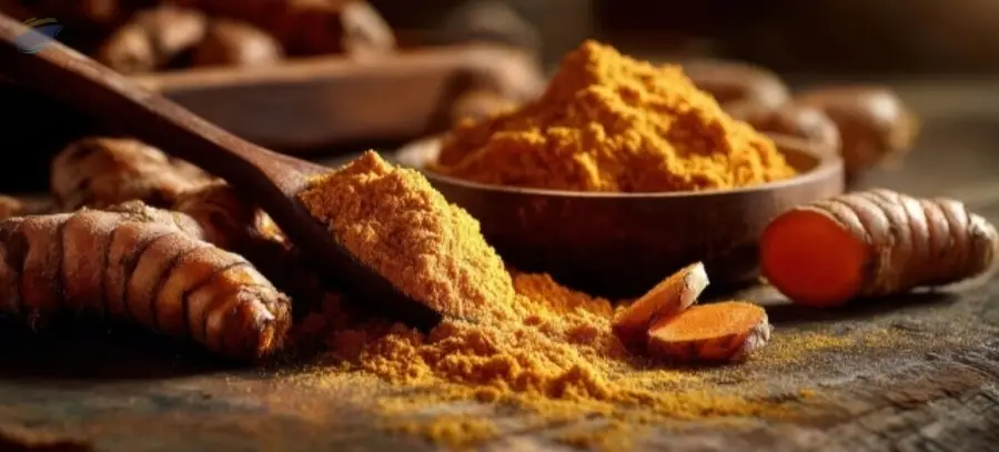 Turmeric