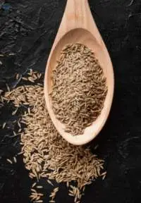 Cumin Seeds