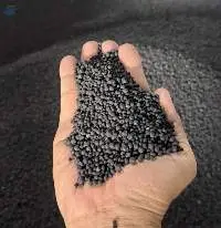 Palm Empty Fruit Bunch Ash (Powder&Granule)