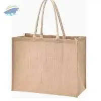 Fabric Bags & Jute Bags