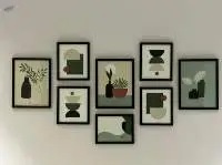 Wallarts & Wallpaper