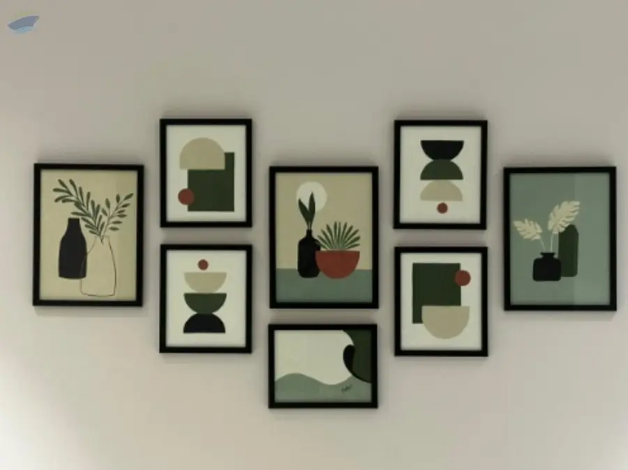 Wallarts & Wallpaper