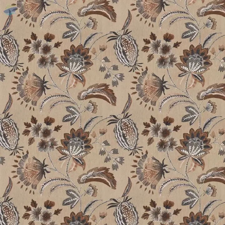 Curtain Fabrics