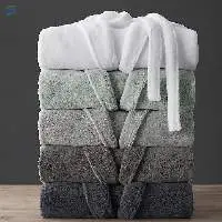 Towels & Bathrobes