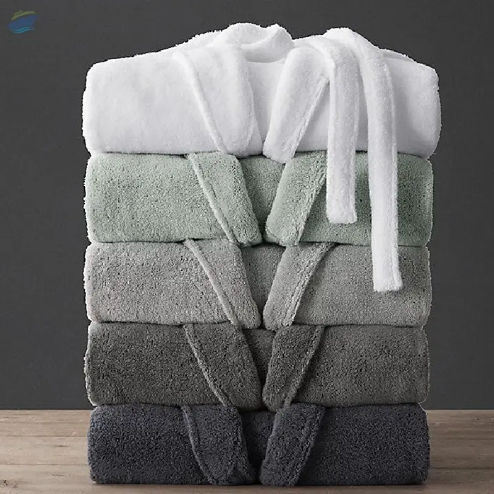 Towels & Bathrobes