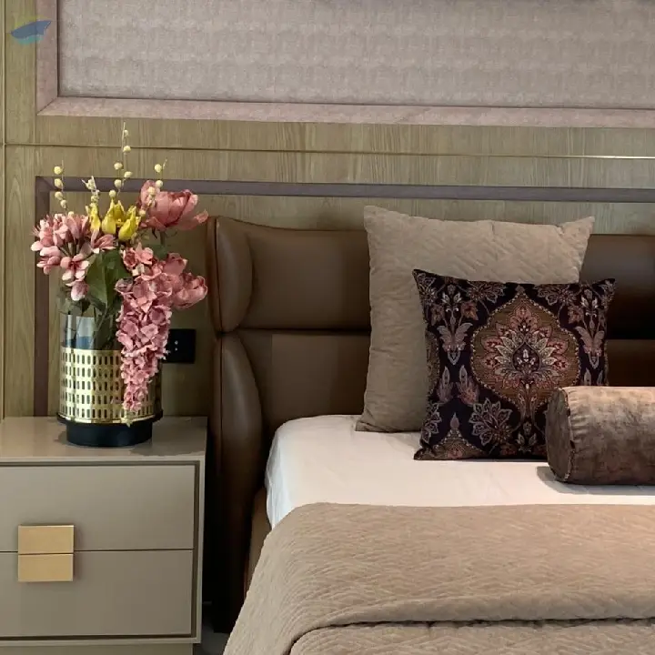 Cushion & Covers