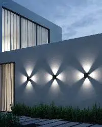 Industrial And Outdoor Light