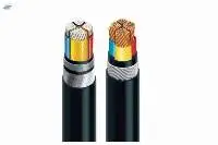 Lv Power And Control Cable