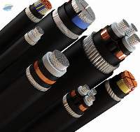 Hv And Hv Cables