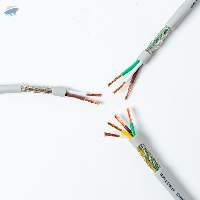 Signal And Instrumentation Cable