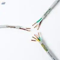 Signal And Instrumentation Cable