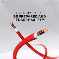 Fire Survival Cable