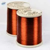Winding Wire And Flat Cables