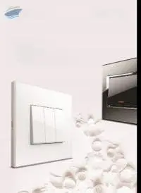 Premium Modular Switches