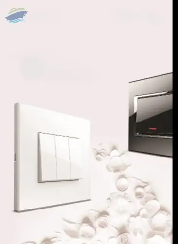 Premium Modular Switches