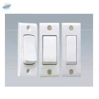 Non Modular Switch And Mounting Acc