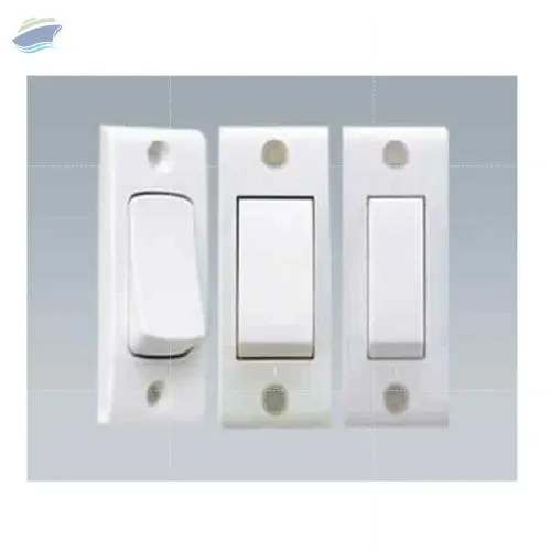 Non Modular Switch And Mounting Acc