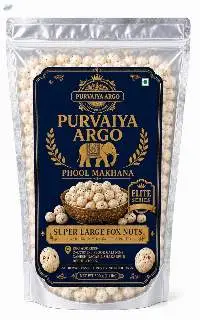 Elite Top  Range Makhana (Fox Nuts)