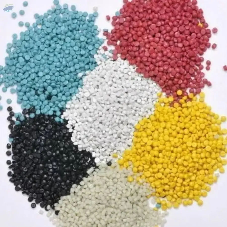 HDPE Granules For Blow Moulding, Injection