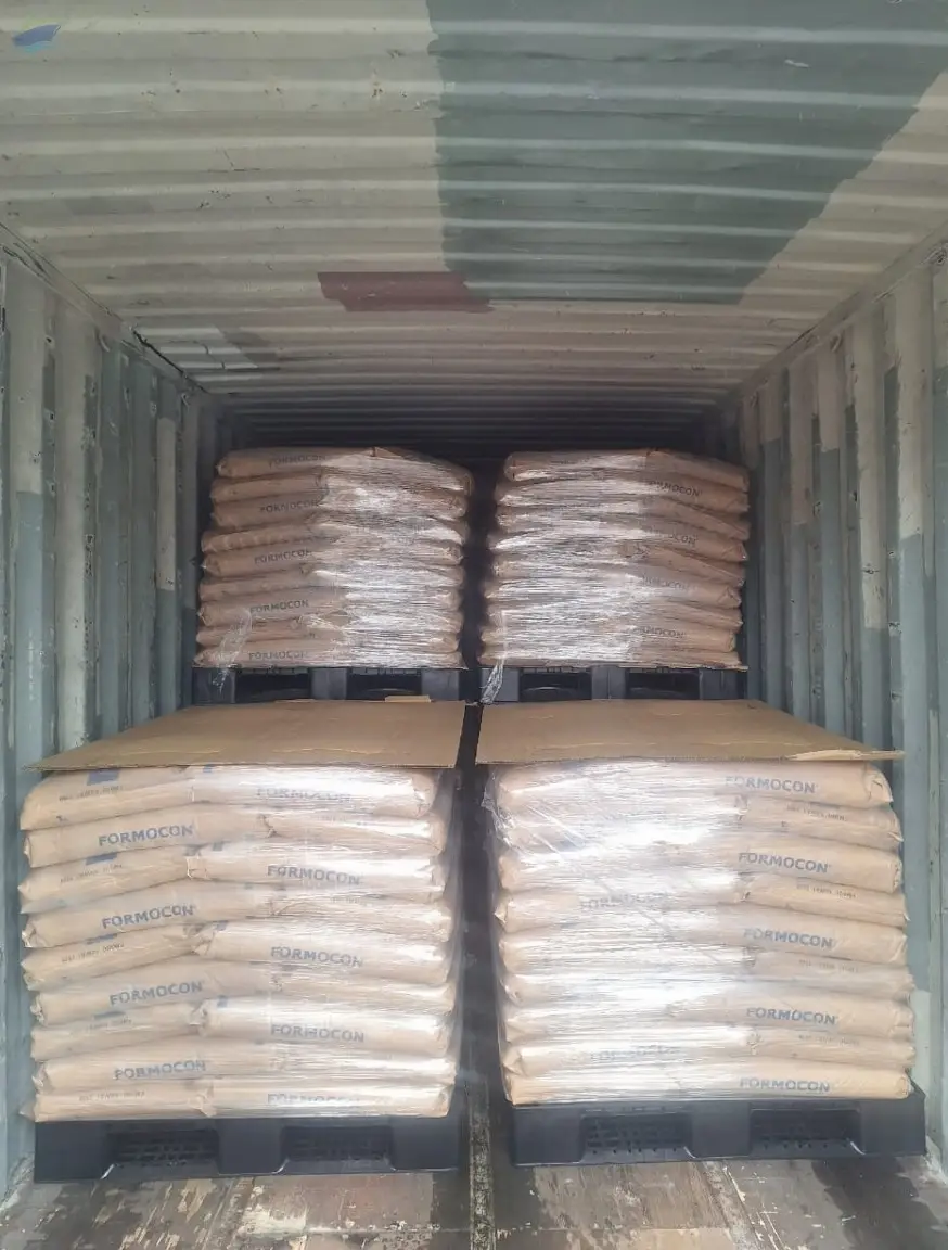 POM Acetal Copolymer For Industrial Use