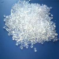 Plastic SAN Polymers For Industrial Use