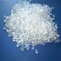 Plastic SAN Polymers For Industrial Use