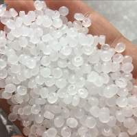 Highly Soft Plastic LDPE Granules For Industrial