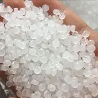 Highly Soft Plastic LDPE Granules For Industrial