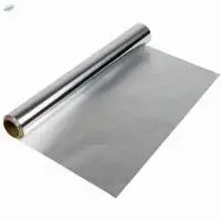 Good Quality Aluminum Foil For Packing Food