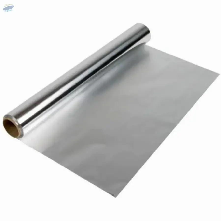 Good Quality Aluminum Foil For Packing Food