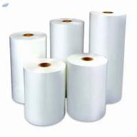 HDPE Soft Thermal Laminating Films