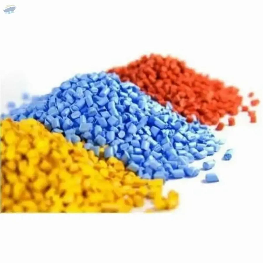ABS Granules For Making Plastic Material