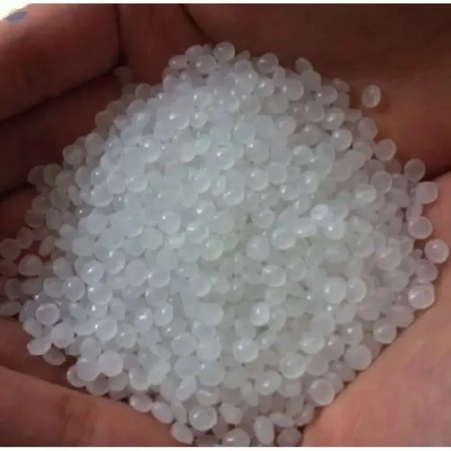 High Strength LLDPE 99% Purity Granules