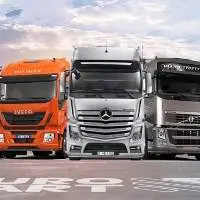 Truck Fuel Filters