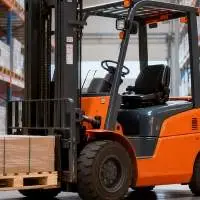 Forklift Oil Filter