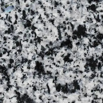 New Halayeb Granite