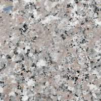 Rosa ElNasr Granite
