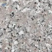 Rosa ElNasr Granite