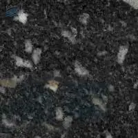 Black Aswan Granite